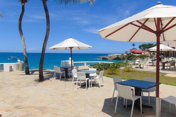 Hotel Casa Marina Beach and Reef (Sosua)